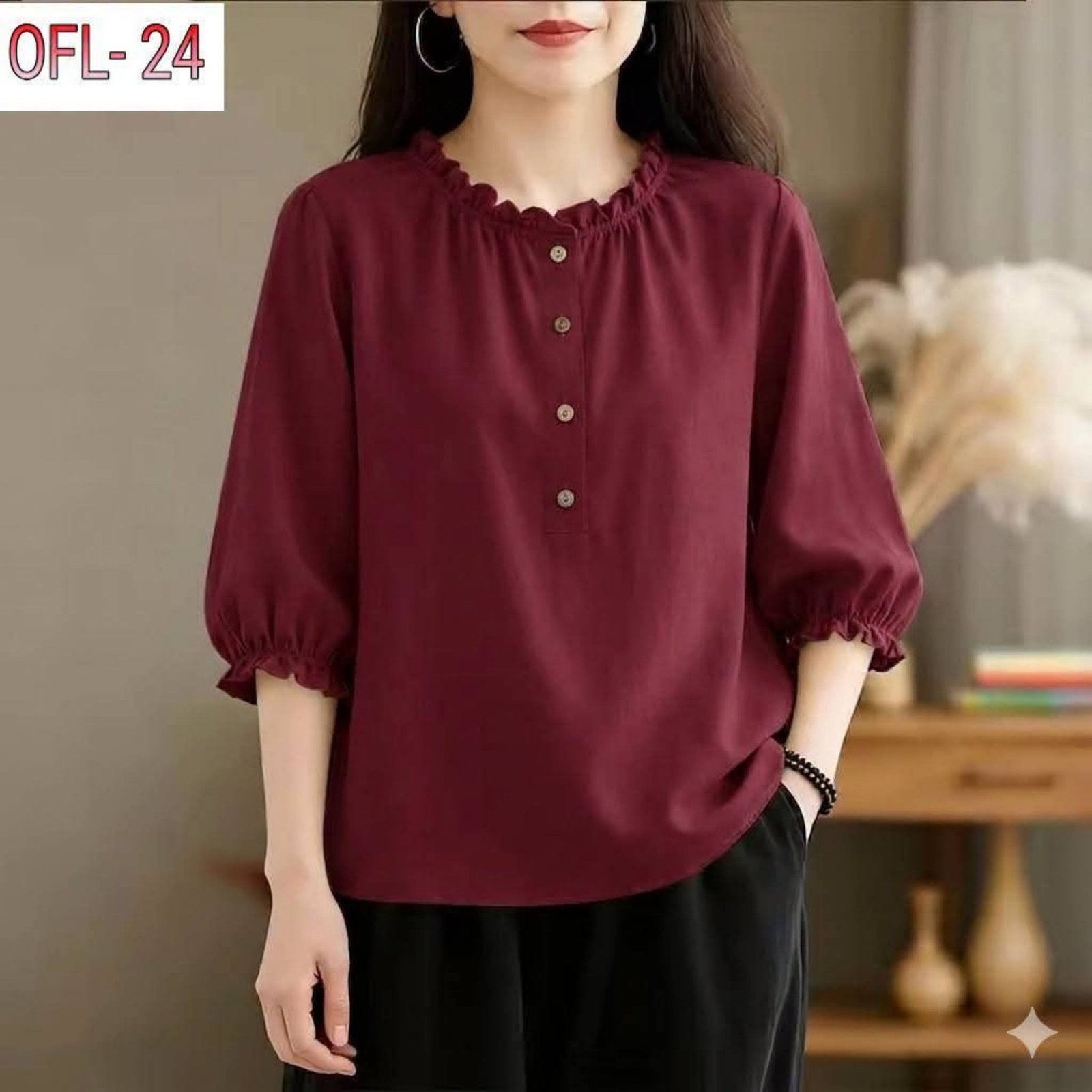 Tops For Women